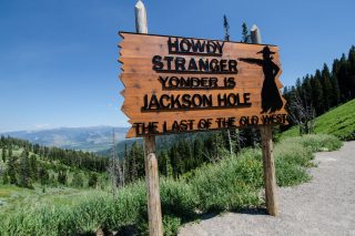jackson hole